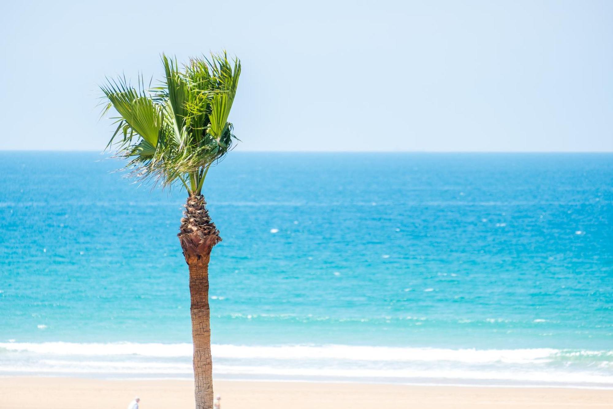 Las Vistas Del Ultimo Paraiso Conil De La Frontera Exterior photo