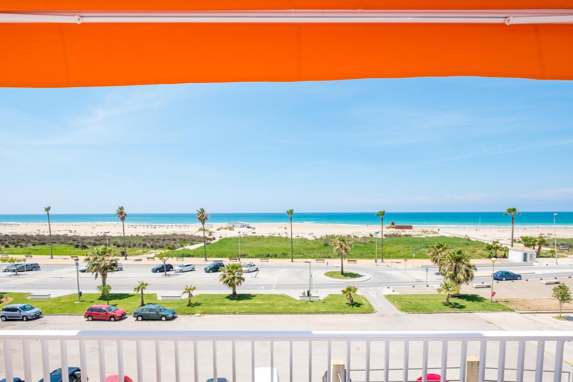 Las Vistas Del Ultimo Paraiso Conil De La Frontera Exterior photo
